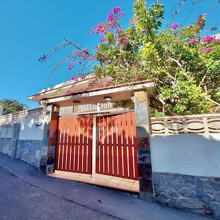 Coastview Terrace Studio By Tor Puerto de la Cruz (Tenerife) Esterno foto