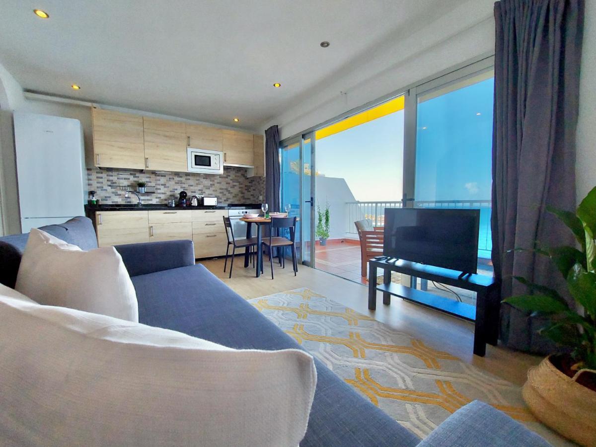 Coastview Terrace Studio By Tor Puerto de la Cruz (Tenerife) Esterno foto