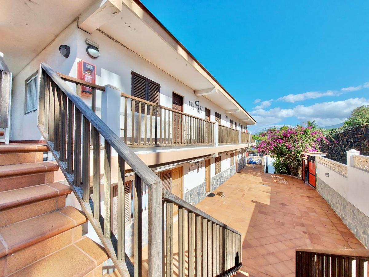 Coastview Terrace Studio By Tor Puerto de la Cruz (Tenerife) Esterno foto