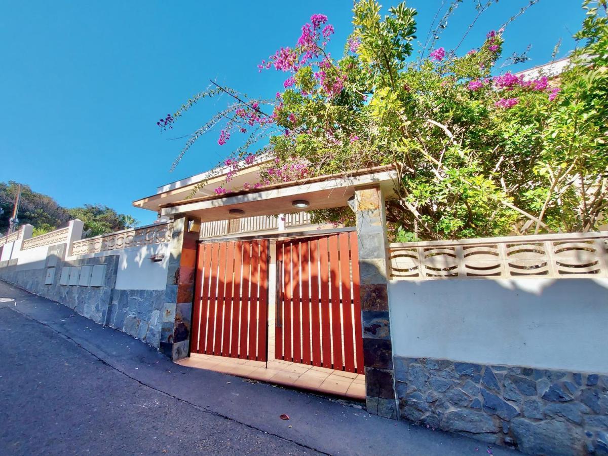 Coastview Terrace Studio By Tor Puerto de la Cruz (Tenerife) Esterno foto
