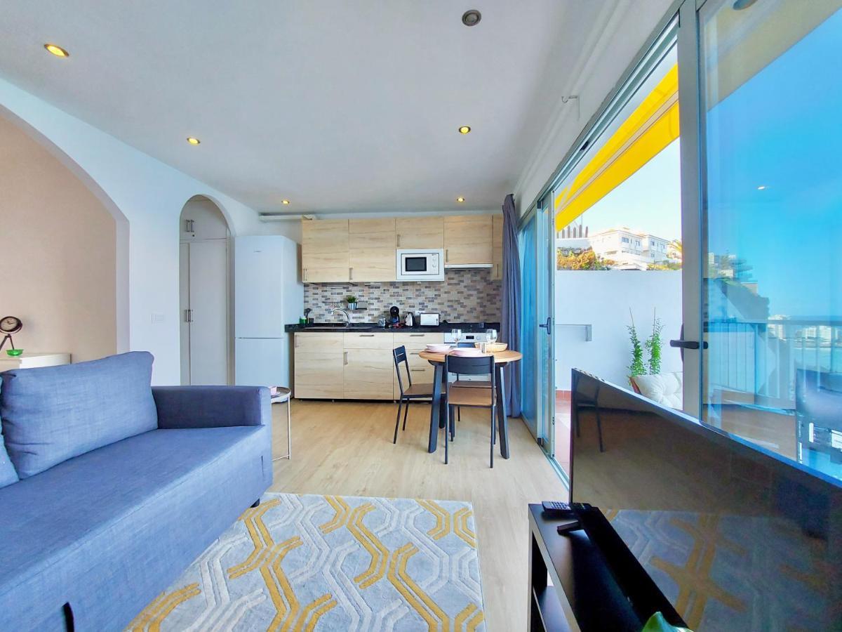 Coastview Terrace Studio By Tor Puerto de la Cruz (Tenerife) Esterno foto